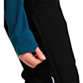 Miniatyrbillede 8 af 9: Haglofs Bukser Gondol Insulated Sort L Kvinde