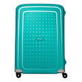 Miniatyrbillede 4 af 10: Samsonite Trolley Taske S´cure Spinner 69/25 79l Søvfarvet