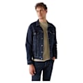 Miniatyrbillede 1 af 5: Salsa Jeans Jakke S-activ Regular Fit Blå L Mand