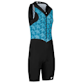 Pikkukuva 3 / 4: Assos Triator Speed Hihaton Trikoo Sininen,Musta M Mies