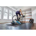 Miniatyrbillede 4 af 8: Tacx Turbo Træner Boost Bundle Blå,Sort