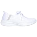 Miniatyrbillede 1 af 5: Skechers Trænere 149710 Ultra Flex 3.0 Hvid EU 36 Kvinde