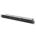 Miniatyrbillede 2 af 4: Lanberg Patch Panel Ppu6-1048-b