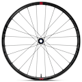 Pikkukuva 2 / 3: Fulcrum Rapid Red 5 C23 Cl Disc Tubeless Maantiepyörän Pyöräsarja Musta 12/15 x 100 / 12 x 142 mm / Sram XDR