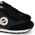 Miniatyrbild 5 av 5: No Name City Run Jogger Knhrca0 Skor Svart EU 39 Kvinna