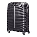 Miniatyrbillede 4 af 10: Samsonite Trolley Taske Lite-shock Spinner 69/25 73l Sort