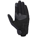 Miniatyrbillede 2 af 2: Alpinestars Handsker Honda Copper Sort M