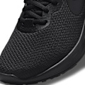 Miniatyrbillede 7 af 7: Nike Løbe Skoe Revolution 6 Nn Sort EU 36 Kvinde