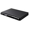 Miniatyrbillede 2 af 2: Sony Dvpsr760hb Hdmi Divx Usb Sort One Size / EU Plug