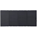 Miniatyrbillede 3 af 4: Ecoflow Solpanel River Delta 400w Grå