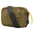 Pikkukuva 3 / 4: Timberland Nylon Camera 1l Olkalaukku Ruskea
