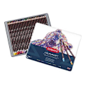 Miniatyrbillede 2 af 4: Derwent Metalkasse Blyant Coloursoft 24 Enheder