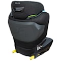 Pikkukuva 2 / 6: Play Isofix Auton Istuin Three Pro Musta