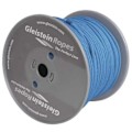 Miniatyrbillede 1 af 3: Gleistein Ropes Reb Ester 100 M Søvfarvet 4 mm