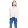 Miniatyrbillede 1 af 10: Urban Classics Bomberjakke Light Rosa XS Kvinde