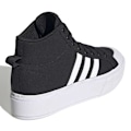 Miniatyrbillede 5 af 9: Adidas Trænere Bravada 2.0 Mid Platform Sort EU 38 Kvinde