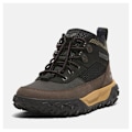 Miniatyrbillede 5 af 5: Timberland Greenstride Motion 6 Vandresko Til Unge Brun,Sort EU 35