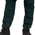 Miniatyrbild 5 av 6: Adidas Byxor Terrex Yearound Soft Shell Grönt 48 / Regular Man