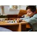 Miniatyrbillede 8 af 9: Lego Tbd-new-ip-2-2024-1 Byggespil Gul