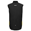 Miniatyrbillede 2 af 2: Santini Pirelli Vest Sort M Mand