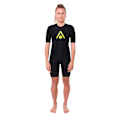 Pikkukuva 1 / 5: Aquasphere Puku Nainen Racer Speed Musta S