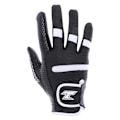 Miniatyrbillede 1 af 6: Tempish Floorball Handsker Gripper Ii Sort L