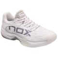 Miniatyrbillede 1 af 10: Nox Sko At10 Lux Hvid EU 47 Mand