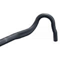 Miniatyrbillede 5 af 5: Ritchey Handlebars Wcs Venturemaxxx Sort 31.8 mm / 520 mm