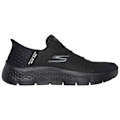 Miniatyrbillede 1 af 5: Skechers Trænere Go Walk Flex Sort EU 40 Kvinde