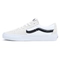 Miniatyrbillede 3 af 7: Vans Trænere Sk8-low Hvid EU 44 Mand
