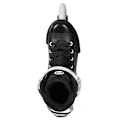 Miniatyrbillede 6 af 10: Powerslide Inline Skøjter Next Sl 110 Sort EU 38-39