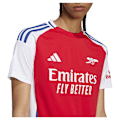 Pikkukuva 6 / 10: Adidas Arsenal Fc 24/25 Lyhythihainen Kotipaita  S