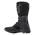 Miniatyrbillede 3 af 6: Leatt Adv Hydradri 7.5 Offroad-støvler Sort EU 42 Mand