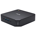 Miniatyrbillede 3 af 4: Asus Sistemas Desktop Pc Chromebox I5-10210u/4gb/128gb Ssd Sort One Size / EU Plug