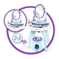 Miniatyrbillede 3 af 7: Smoby Taber Frozen 2 I 1 Søvfarvet