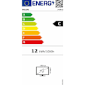 Miniatyrbillede 4 af 4: Philips 24b2xhm2 24´´ Fhd Ips Led 60hz Skærm  One Size / EU Plug