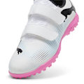 Miniatyrbillede 5 af 6: Puma Junior Fodboldstøvler Future 7 Play Tt V  EU 37 1/2