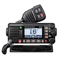 Miniatyrbillede 1 af 4: Standard Horizon Radiostation Vhf Gx2400gps/e Sort