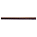 Miniatyrbillede 1 af 3: Monteisola Elastisk Flettet Kappe 8320 100 M Gylden 10 mm