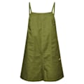 Pikkukuva 3 / 6: Superdry Romper Vintage Woven Vihreä M Nainen