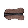 Miniatyrbillede 3 af 4: Acavallo Mf Jccs Sw-3ds Silikone Sadelpude  M