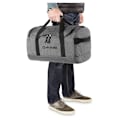 Miniatyrbillede 4 af 4: Dakine Taske Eq Duffle 35l Grå