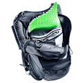 Miniatyrbillede 9 af 9: Deuter Rygsæk Ascender 7l Sort