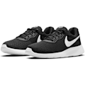 Miniatyrbillede 4 af 7: Nike Trænere Tanjun Sort EU 42 1/2 Mand