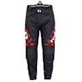 Miniatyrbillede 1 af 3: Hebo Bukser Mx Stratos Woodsman Sort XL Mand