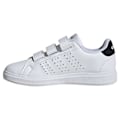 Pikkukuva 3 / 8: Adidas Advantage Base 2.0 Lenkkarit Valkoinen EU 31 1/2 Poika