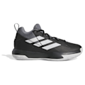 Miniatyrbild 1 av 8: Adidas Junior Basketskor Cross Em Up Select Svart EU 34 Man
