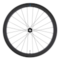 Pikkukuva 1 / 2: Shimano Eturengas Rs710-c46 Hopeinen 12 x 142 mm