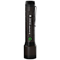 Miniatyrbillede 6 af 8: Led Lenser P7r Signature Sort 2000 Lumens