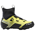 Pikkukuva 1 / 3: Northwave Mtb Kengät Celsius Xc Arctic Goretex Keltainen EU 43 Mies